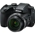 Замена объектива на фотоаппарате Nikon в Санкт-Петербурге