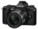 Замена объектива на фотоаппарате Olympus в Санкт-Петербурге