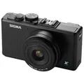 Замена объектива на фотоаппарате Sigma в Санкт-Петербурге