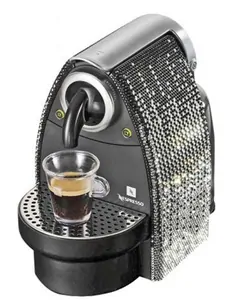 Замена мотора кофемолки на кофемашине Nespresso в Санкт-Петербурге