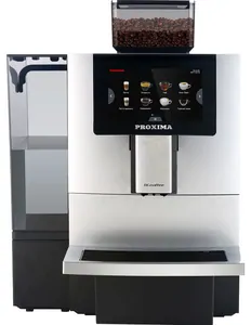 Замена мотора кофемолки на кофемашине Proxima в Санкт-Петербурге