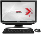 Замена видеокарты на моноблоке Toshiba в Санкт-Петербурге