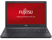 Замена оперативной памяти на ноутбуке Fujitsu в Санкт-Петербурге