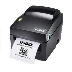 Чистка головки на принтере GoDEX в Санкт-Петербурге