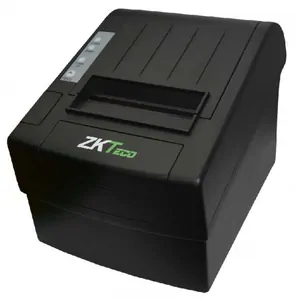 Замена лазера на принтере ZKTeco в Санкт-Петербурге