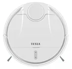 Замена колес на роботе пылесосе Tesla в Санкт-Петербурге