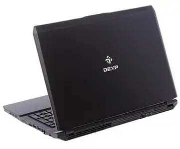 Ремонт ноутбуков DEXP в Санкт-Петербурге
