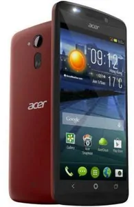 Замена разъема зарядки на телефоне Acer в Санкт-Петербурге